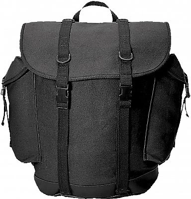 Mil-Tec BW Gebirgs, Rucksack 2 Mil-Tec BW Gebirgs, Rucksack – Bild 2