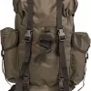 Mil-Tec BW Combat, Rucksack