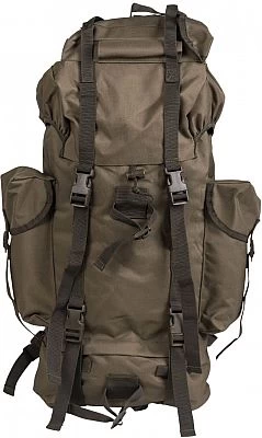 Mil-Tec BW Combat, Rucksack