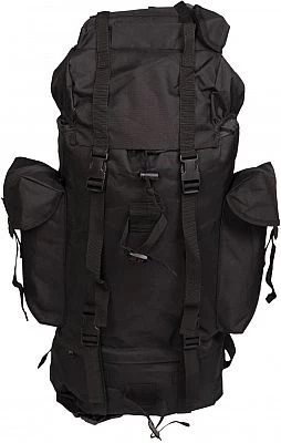 Mil-Tec BW Combat, Rucksack 2 Mil-Tec BW Combat, Rucksack – Bild 2