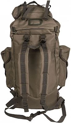Mil-Tec BW Combat, Rucksack 3 Mil-Tec BW Combat, Rucksack – Bild 3
