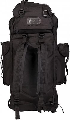 Mil-Tec BW Combat, Rucksack 4 Mil-Tec BW Combat, Rucksack – Bild 4