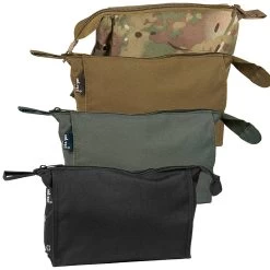 Mil-Tec BW Kulturbeutel Versch. Farben