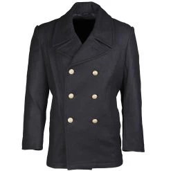 Mil-Tec BW Marine Colani Tuch Dunkelblau