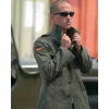 Mil-Tec BW Moleskinjacke Alte Art Oliv