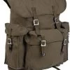 Mil-Tec BW, Rucksack M. Tragegestell