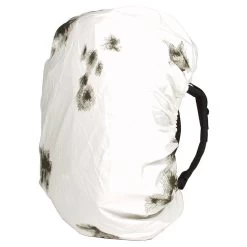 Mil-Tec BW Rucksackbezug Schneetarn