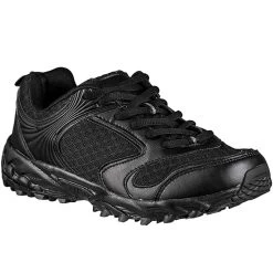 Mil-Tec BW Sportschuhe Gelände Schwarz