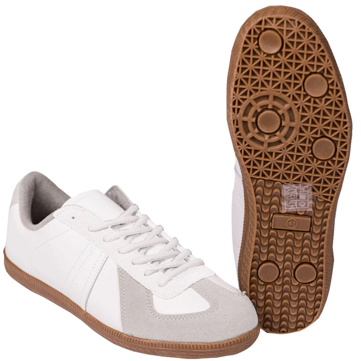 Mil-Tec BW Sportschuhe Halle 1 Mil-Tec BW Sportschuhe Halle