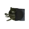 Mil-Tec Camp Set Oliv