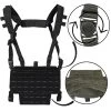 Mil-Tec Chest Rig Lightweight Versch. Farben