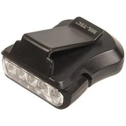 Mil-Tec Clip Light 5 LED