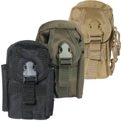 Mil-Tec Commando Koppeltasche Versch. Farben