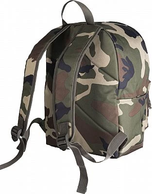 Mil-Tec Cityscape Molle Camo, Rucksack 2 Mil-Tec Cityscape Molle Camo, Rucksack – Bild 2