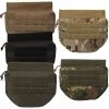 Mil-Tec Drop Down Pouch Versch. Farben