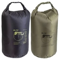Mil-Tec Dry Bag 13 L Versch. Farben