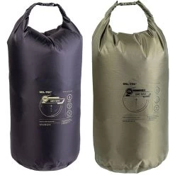 Mil-Tec Dry Bag 25 L Versch. Farben