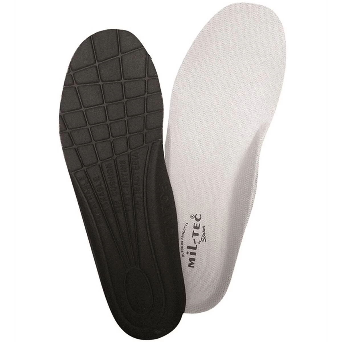 Mil-Tec Einlegesohlen POLIYOU 1 Mil-Tec Einlegesohlen POLIYOU