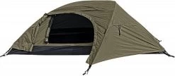 Mil-Tec Recom, Zelt 1-Personen -Mil-Tec einmannzelt recom oliv 81739 2