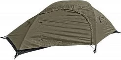 Mil-Tec Recom, Zelt 1-Personen -Mil-Tec einmannzelt recom oliv 81739 4