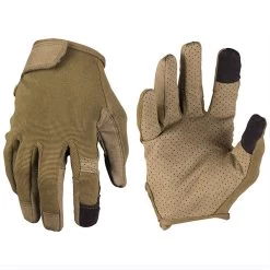 Mil-Tec Einsatzhandschuh Touch Oliv