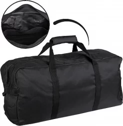Mil-Tec Einsatztasche, Tasche Groß 5 Mil-Tec Einsatztasche, Tasche Groß -Mil-Tec einsatztasche gross 600d pes oliv 81833 2