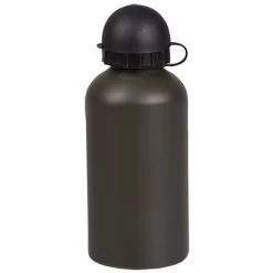 Mil-Tec Feldflasche ALU 500 Ml Oliv