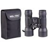 Mil-Tec Fernglas Faltbar 10 X 42 Schwarz