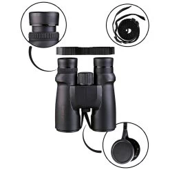 Mil-Tec Fernglas Wasserfest 8 X 42 -Mil-Tec fernglas wasserfest 8 x 422