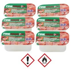 Mil-Tec Fire Dragon Brennstoff