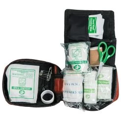 Mil-Tec First Aid Pack Midi Versch. Farben