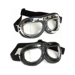 Mil-Tec Fliegerbrille Air Force Versch. Farben