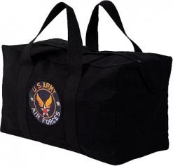Mil-Tec US Air Force Flieger, Tasche