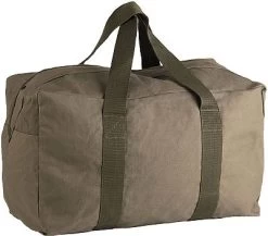 Mil-Tec Flieger, Tasche -Mil-Tec fliegertasche co oliv 81839 2