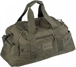 Mil-Tec Flieger Combat, Tasche