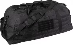 Mil-Tec Flieger Combat, Tasche -Mil-Tec fliegertasche combat sm oliv 81843 11