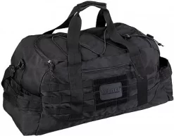 Mil-Tec Flieger Combat, Tasche -Mil-Tec fliegertasche combat sm oliv 81843 3