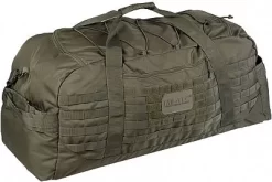 Mil-Tec Flieger Combat, Tasche -Mil-Tec fliegertasche combat sm oliv 81843 4