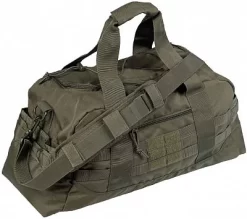 Mil-Tec Flieger Combat, Tasche -Mil-Tec fliegertasche combat sm oliv 81843 6