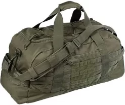 Mil-Tec Flieger Combat, Tasche -Mil-Tec fliegertasche combat sm oliv 81843 8