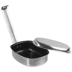 Mil-Tec Französisches Essgeschirr