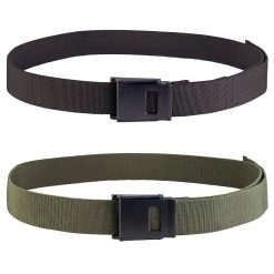 Mil-Tec Gürtel Defense Flex Versch. Farben