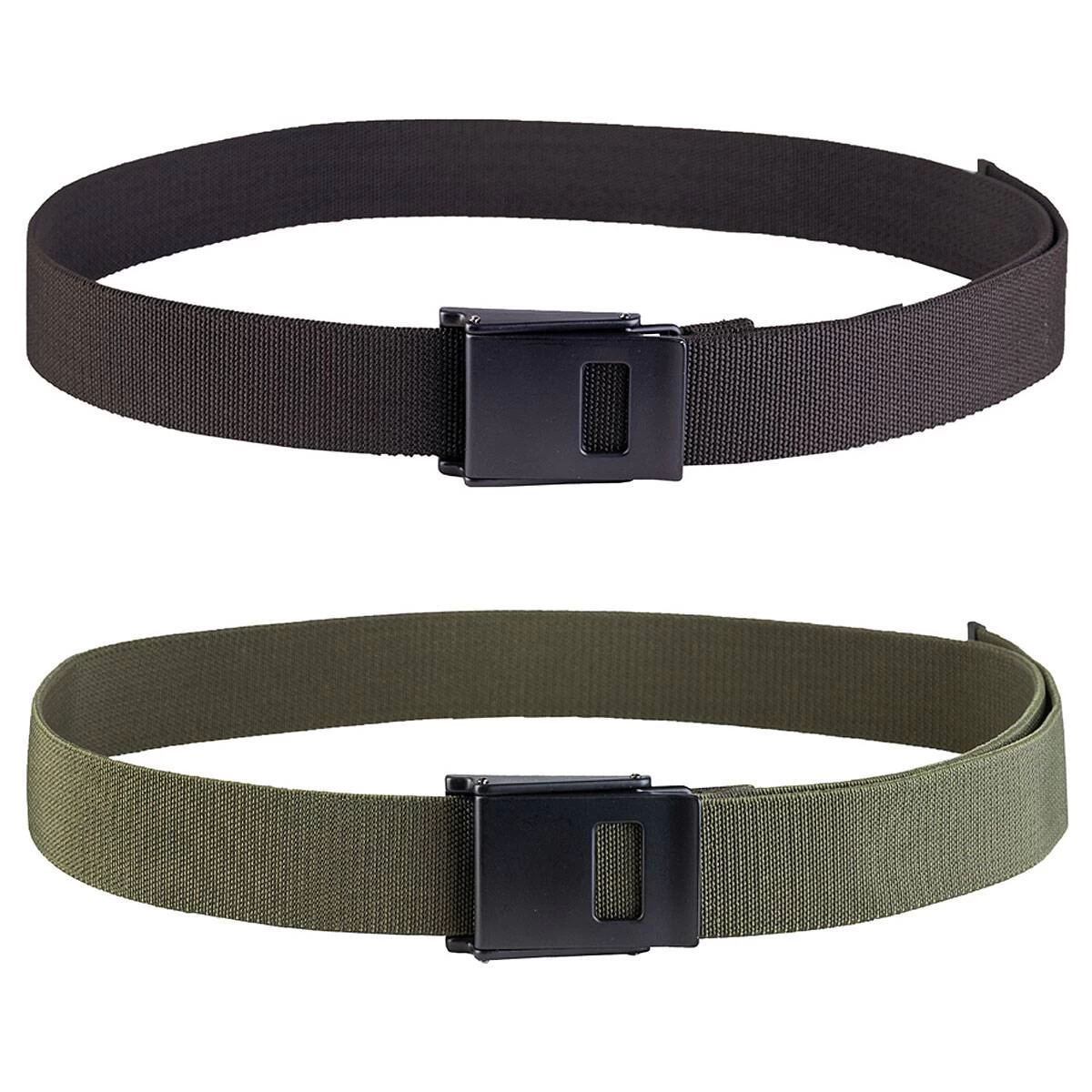 Mil-Tec Gürtel Defense Flex Versch. Farben 1 Mil-Tec Gürtel Defense Flex Versch. Farben