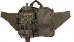 Mil-Tec 135110, Gürteltasche M. Flasche