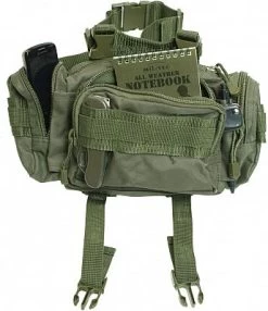 Mil-Tec Modular, Gürteltasche