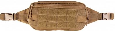 Mil-Tec Molle, Gürteltasche 1 Mil-Tec Molle, Gürteltasche