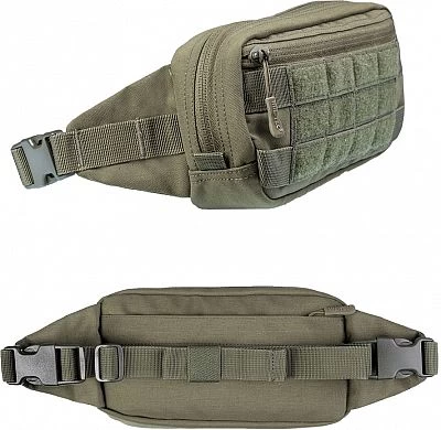 Mil-Tec Molle, Gürteltasche 4 Mil-Tec Molle, Gürteltasche – Bild 4