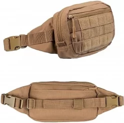 Mil-Tec Molle, Gürteltasche 11 Mil-Tec Molle, Gürteltasche -Mil-Tec guerteltasche molle oliv 81824 5