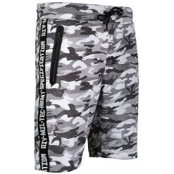 Mil-Tec Gym Shorts Urban