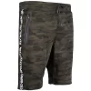Mil-Tec Gym Shorts Woodland